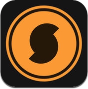 SoundHound音乐搜索识别和播放器 (iPhone / iPad)