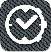 aTimeLogger (iPhone / iPad)