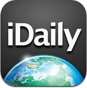 iDaily · 每日环球视野 (iPad)