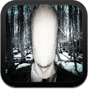 SlenderMan's Forest (iPhone / iPad)
