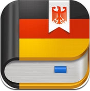 德语助手 Dehelper (iPhone / iPad)