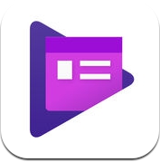 Google Play 报亭 (iPhone / iPad)
