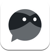 无秘(探索版) - 匿名的朋友圈 (iPhone / iPad)
