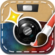 Magic Hour - Ultimate Photo Editor - Design Your Own Photo Effect & Unlimited Filter & Selfie & Camera (iPhone / iPad)