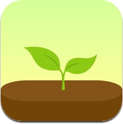 Forest 专注森林 (iPhone / iPad)