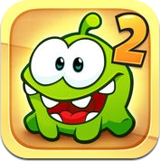 割绳子2 (iPhone / iPad)