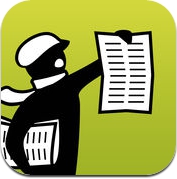 Mediapart (iPhone / iPad)