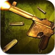 二战前线武器装备 (iPhone / iPad)