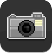 Pixel Pix (iPhone / iPad)