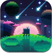 绿色星球2 (iPhone / iPad)
