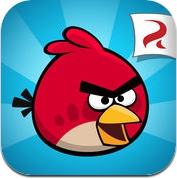 Angry Birds (iPhone / iPad)