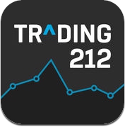 Trading外汇交易212 Forex (iPhone / iPad)