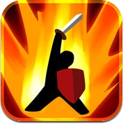 Battleheart (iPhone / iPad)