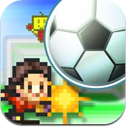 足球俱乐部物语 (iPhone / iPad)