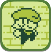 Tiny Dangerous Dungeons (iPhone / iPad)