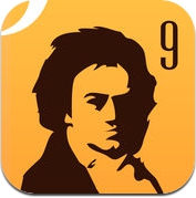 贝多芬第9交响曲 (iPhone / iPad)