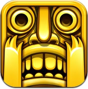 Temple Run (iPhone / iPad)