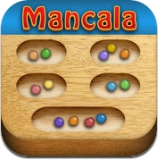 Mancala. (iPhone / iPad)