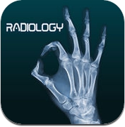 放射沙龙-数万医生推荐的放射影像医学交流学习平台 (iPhone / iPad)