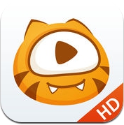 虎牙直播HD-热门高清游戏互动直播平台 (iPad)