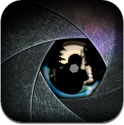 Big Lens (iPhone / iPad)