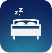 Runtastic 优质睡眠：睡眠周期追踪、智能闹钟与睡眠时间记录应用程序 (iPhone / iPad)