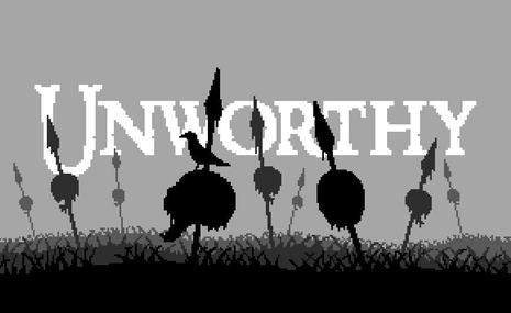 不值得 Unworthy