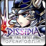 最终幻想纷争：Opera Omnia Dissidia FINAL FANTASY: OPERA OMNIA