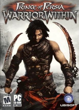 波斯王子：武者之心 Prince of Persia: Warrior Within