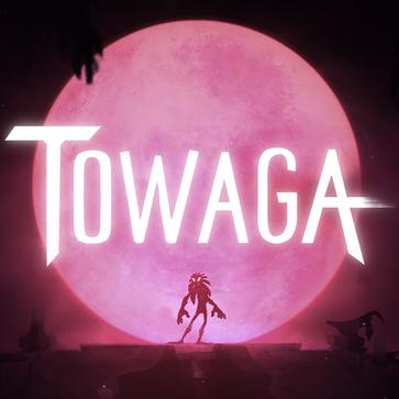 无敌法老王 TOWAGA