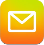 QQ邮箱 (iPhone / iPad)