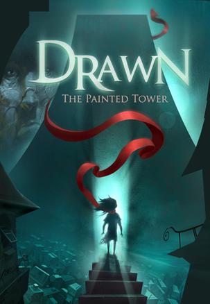 谜画之塔 Drawn: The Painted Tower