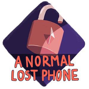 手机疑云 A Normal Lost Phone