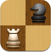 Chess Free (iPhone / iPad)