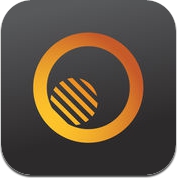 Tangent - Add Geometric Shape, Pattern, Texture, and Frame Overlays and Effects to Your Photos (iPhone / iPad)