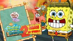 棉球方块餐厅2 SpongeBob SquarePants: Diner Dash 2
