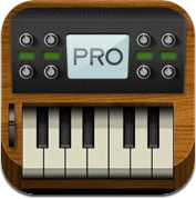 NLogSynth PRO (iPad)