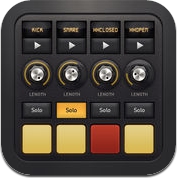 DM1 for iPhone (iPhone / iPad)