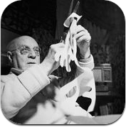 马蒂斯的129幅画 高清HD 120M Matisse (iPhone / iPad)