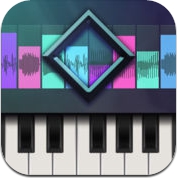 KORG iWAVESTATION (iPhone / iPad)