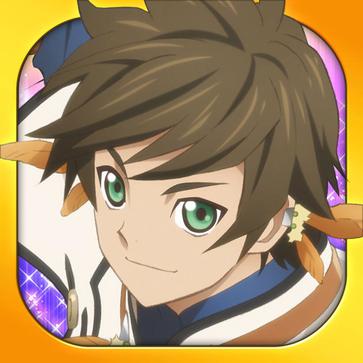 时空幻境传说 テイルズ オブ アスタリア Tales of Asteria