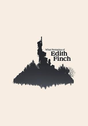 艾迪芬奇的记忆 What Remains of Edith Finch