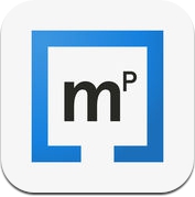 magicplan (iPhone / iPad)