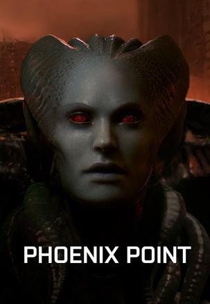 凤凰点 Phoenix Point