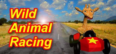 动物赛车 Wild Animal Racing