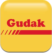 Gudak Cam (iPhone / iPad)