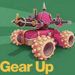 升档 Gear Up