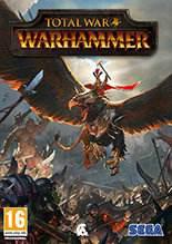 全面战争：战锤 Total War: Warhammer