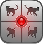 人猫交流器 (iPhone / iPad)