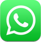 WhatsApp Messenger (iPhone)